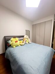 Twin Fountains (D25), Condominium #634535311
